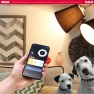 Превью Smart WiFi LED Light Bulb (2-Pack) — Smart Light Bulb, RCA