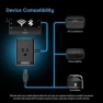 Превью UIS Control Plug — Smart Plug, AC Infinity