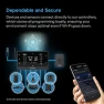 Превью UIS Control Plug — Smart Plug, AC Infinity