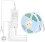 Превью Under Cabinet LED Light Strip Kit — LED Strip Lights, CUBITOR