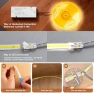 Превью Under Cabinet LED Light Strip Kit — LED Strip Lights, CUBITOR