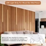 Превью Under Cabinet LED Light Strip Kit — LED Strip Lights, CUBITOR