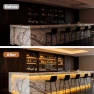 Превью Under Cabinet LED Light Strip Kit — LED Strip Lights, CUBITOR