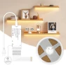Превью Under Cabinet LED Light Strip Kit — LED Strip Lights, CUBITOR