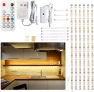 Превью Under Cabinet LED Lighting Kit — LED Strip Lights, WOBANE