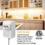 Превью Under Cabinet LED Lighting Kit — LED Strip Lights, WOBANE