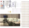 Превью Under Cabinet LED Lighting Kit — LED Strip Lights, WOBANE