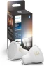 Превью White and Color Ambiance GU10 LED Bulb (2-Pack) — Smart Light Bulb, Philips