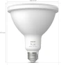 Превью White and Color Ambiance Smart LED Bulb (100W Equivalent) — Smart Light Bulb, Philips