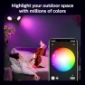 Превью White and Color Ambiance Smart LED Bulb (100W Equivalent) — Smart Light Bulb, Philips