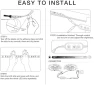Превью White LED Strip Light, 20 ft Dimmable Bright Rope Lighting — LED Strip Lights, DAYBETTER