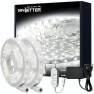 Превью White LED Strip Light, 20 ft Dimmable Bright Rope Lighting — LED Strip Lights, DAYBETTER