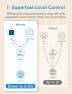 Превью Wi-Fi Smart Plug Mini — Smart Plug, meross