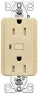 Превью Wi-Fi Smart Receptacle Works with Alexa — Smart Plug, Eaton