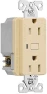 Превью Wi-Fi Smart Receptacle Works with Alexa — Smart Plug, Eaton