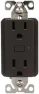 Превью Wi-Fi Smart Receptacle Works with Alexa — Smart Plug, Eaton