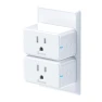 Превью WiFi Bluetooth Smart Outlet 2-Pack — Smart Plug, Govee