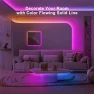 Превью 32.8ft Bluetooth RGB+IC COB LED Strip Light — LED Strip Lights, Tatazone