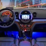 Превью 48 LEDs Multicolor Music Car Strip Light with Sound Active Function — LED Strip Lights, Nilight