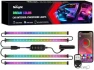 Превью 48 LEDs Multicolor Music Car Strip Light with Sound Active Function — LED Strip Lights, Nilight