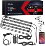 Превью 48 LEDs Multicolor Music Car Strip Light with Sound Active Function — LED Strip Lights, Nilight