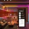 Превью Addressable RGB LED Strip 16.4ft IP67 — LED Strip Lights, BTF-LIGHTING