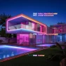 Превью Addressable RGB LED Strip 16.4ft IP67 — LED Strip Lights, BTF-LIGHTING
