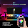 Превью Addressable RGB LED Strip 16.4ft IP67 — LED Strip Lights, BTF-LIGHTING