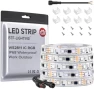 Превью Addressable RGB LED Strip 16.4ft IP67 — LED Strip Lights, BTF-LIGHTING