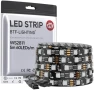 Превью Addressable RGB LED Strip 16.4ft IP67 — LED Strip Lights, BTF-LIGHTING