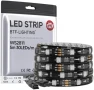 Превью Addressable RGB LED Strip 16.4ft IP67 — LED Strip Lights, BTF-LIGHTING