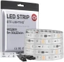 Превью Addressable RGB LED Strip 16.4ft IP67 — LED Strip Lights, BTF-LIGHTING