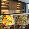 Превью COB LED Strip Light 40ft Warm White Dimmable — LED Strip Lights, MILADALED
