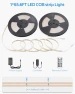 Превью COB LED Strip Light 65.6ft Outdoor — LED Strip Lights, Samsion