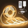 Превью COB LED Strip Light 65.6ft Outdoor — LED Strip Lights, Samsion