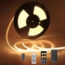 Превью COB LED Strip Light 65.6ft Outdoor — LED Strip Lights, Samsion