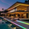 Превью COB RGB+IC LED Strip Light Kit — LED Strip Lights, BUNACET