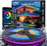 Превью COB RGB+IC LED Strip Light Kit — LED Strip Lights, BUNACET