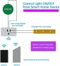 Превью Dimmable LED Strip Lights — LED Strip Lights, E ENERSYSTEC