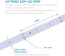 Превью Dimmable LED Strip Lights — LED Strip Lights, E ENERSYSTEC