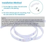 Превью Dimmable LED Strip Lights — LED Strip Lights, E ENERSYSTEC