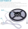 Превью Dimmable LED Strip Lights — LED Strip Lights, E ENERSYSTEC
