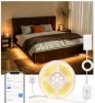 Превью Dual Motion Sensor COB LED Strip Light — LED Strip Lights, Ameistor