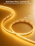 Превью Dual Motion Sensor COB LED Strip Light — LED Strip Lights, Ameistor