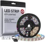 Превью Individually Addressable RGBW LED Strip with Natural White — LED Strip Lights, BTF-LIGHTING