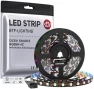Превью Individually Addressable RGBW LED Strip with Natural White — LED Strip Lights, BTF-LIGHTING