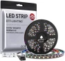 Превью Individually Addressable RGBW LED Strip with Natural White — LED Strip Lights, BTF-LIGHTING