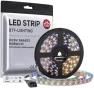 Превью Individually Addressable RGBW LED Strip with Natural White — LED Strip Lights, BTF-LIGHTING