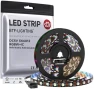 Превью Individually Addressable RGBW LED Strip with Natural White — LED Strip Lights, BTF-LIGHTING