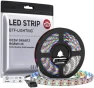 Превью Individually Addressable RGBW LED Strip with Natural White — LED Strip Lights, BTF-LIGHTING